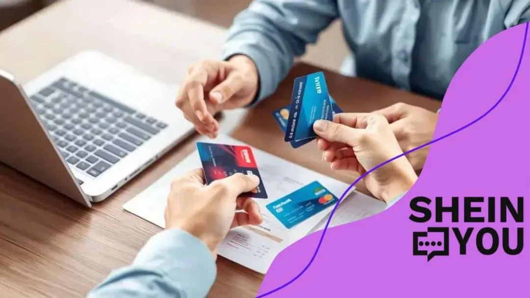 Choosing the right credit card for rewards