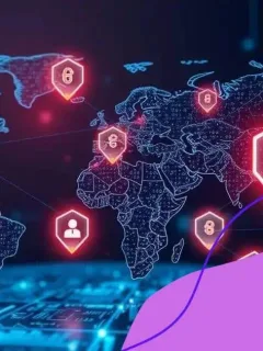 How blockchain is changing the logistics industry