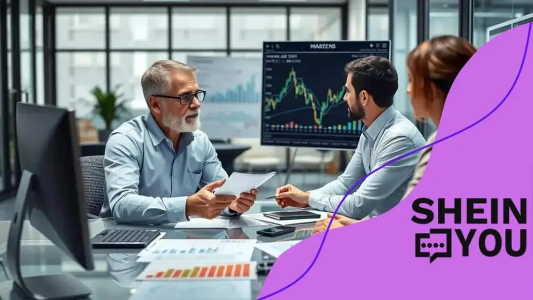 How to navigate uncertain markets