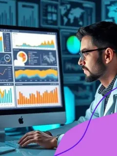 The role of machine learning in climate change research