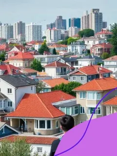 How to access affordable housing in major cities