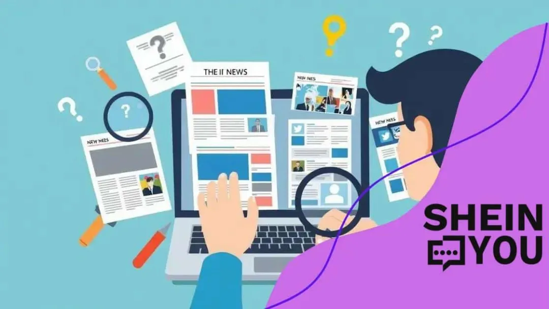 Recognizing sources of disinformation