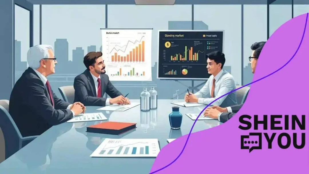 Opportunities for investors in a slowing market