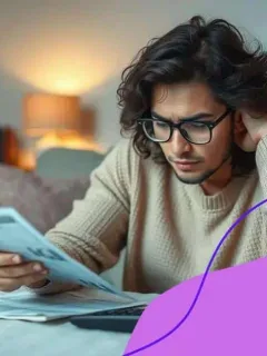 Stop living paycheck to paycheck