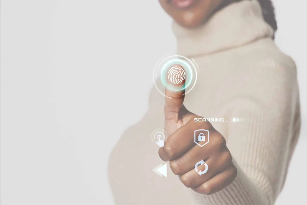 SSA stronger identity verification