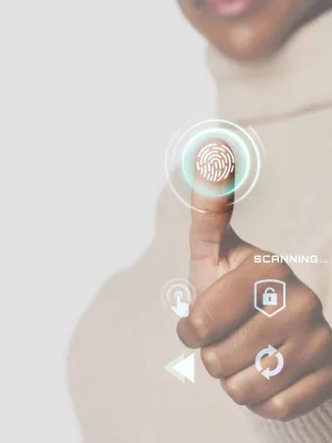 SSA stronger identity verification