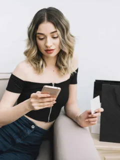 Test products on Shein for free