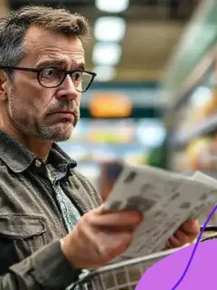 Consumer sentiment plummets again as recession warnings rise