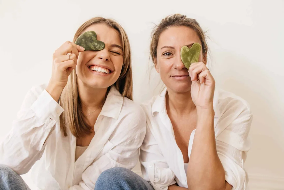 Sustainable Beauty