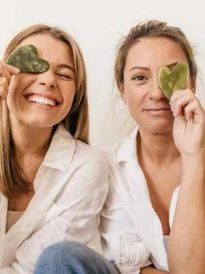 Sustainable Beauty