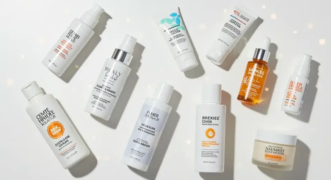 Budget-Friendly Skincare: 7 Effective Products Under $20