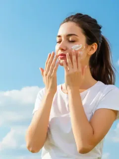 Guide to Sun Protection: Why SPF 50+ is Your Daily Essential