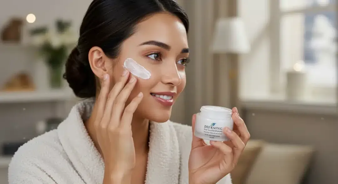 Combatting Seasonal Dryness: Your Skincare Strategy