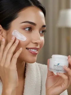 Combatting Seasonal Dryness: Your Skincare Strategy