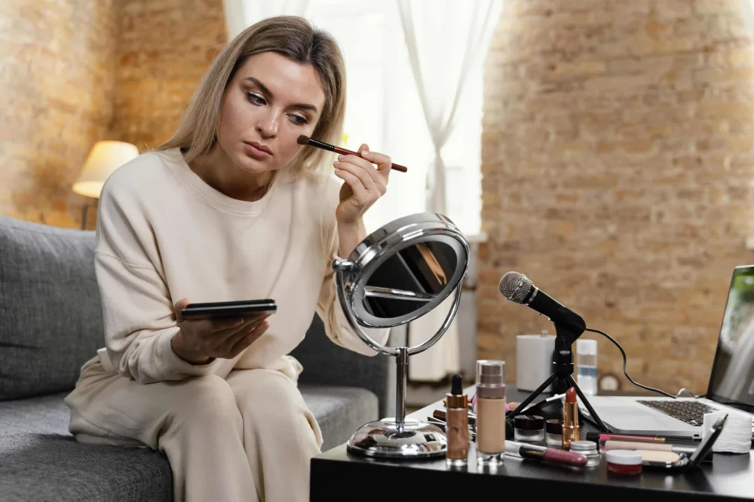 Budget Beauty: Shein Makeup Brushes That Rival Luxury Brands