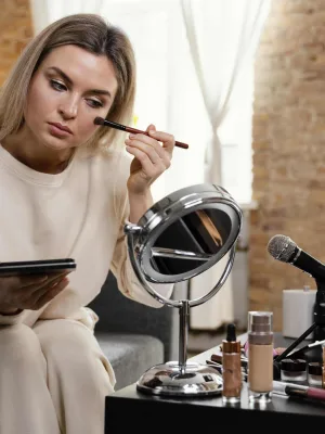 Budget Beauty: Shein Makeup Brushes That Rival Luxury Brands
