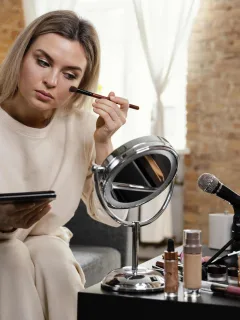 Budget Beauty: Shein Makeup Brushes That Rival Luxury Brands