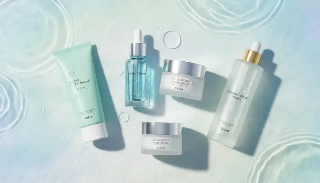 Shein Beauty Haul 2026: Top 5 Skincare for Hydration & Glow
