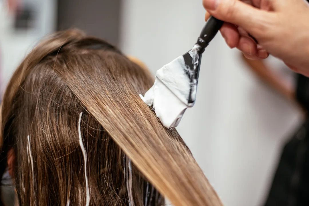 Hair Color