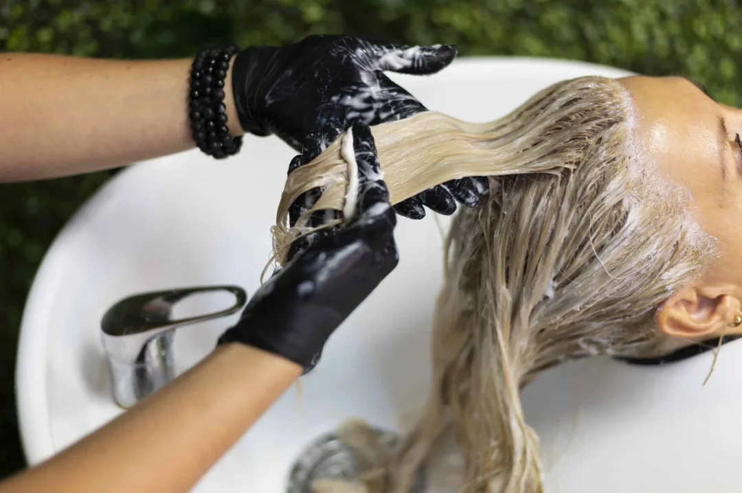 Hair Color