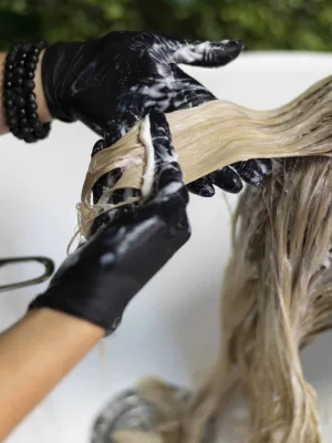 Hair Color