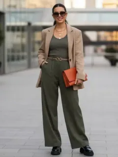Elevate Your Shein Basics: Chic 2026 Outfit Formulas