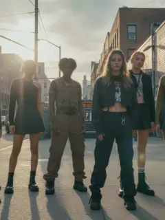 Shein Street Style 2026: Edgy, affordable fashion for urban trendsetters