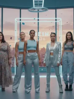 Diverse women showcasing 2026 Shein outfits for various body types.