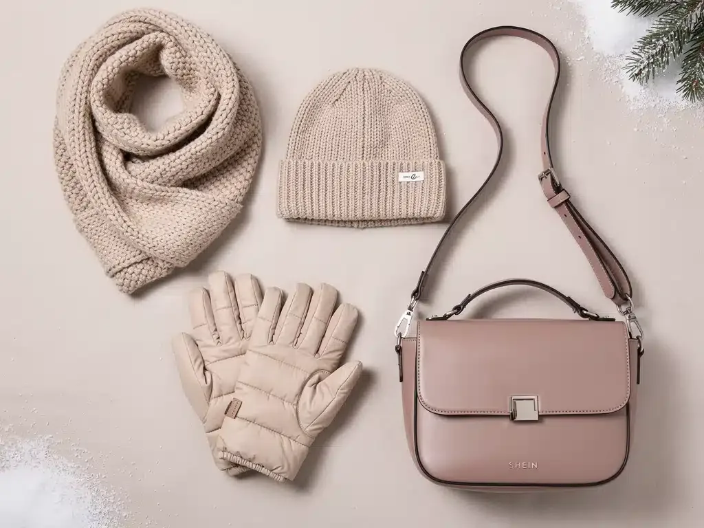Shein Winter Accessories 2026