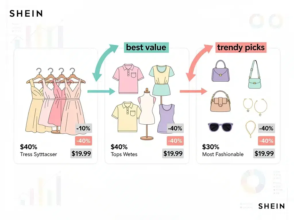 Smart Shopping