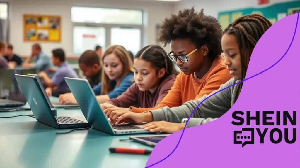 How schools are addressing the homework gap effectively