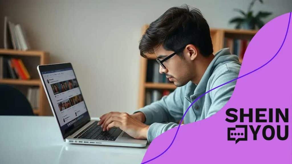 Impact of social media on student learning habits