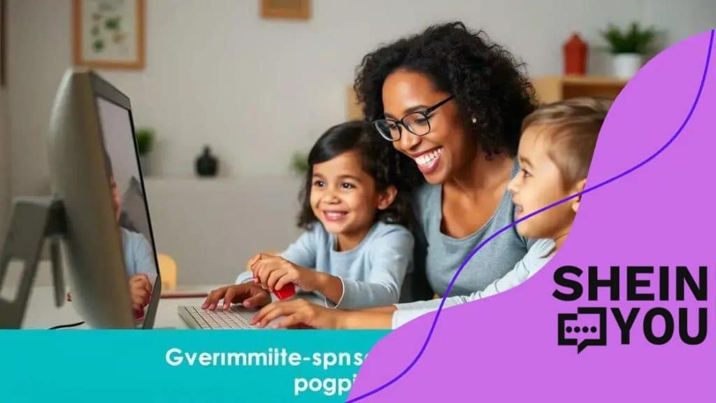 How to qualify for government-sponsored childcare programs
