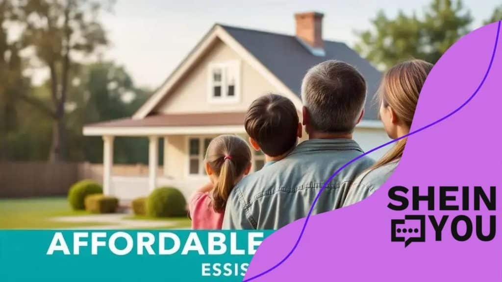 Low-income housing assistance programs explained