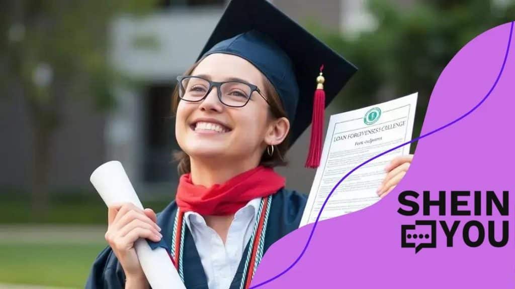 Federal programs that help with student loan forgiveness