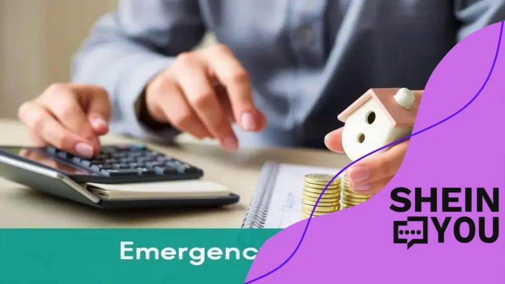 How to use an emergency fund for long-term savings