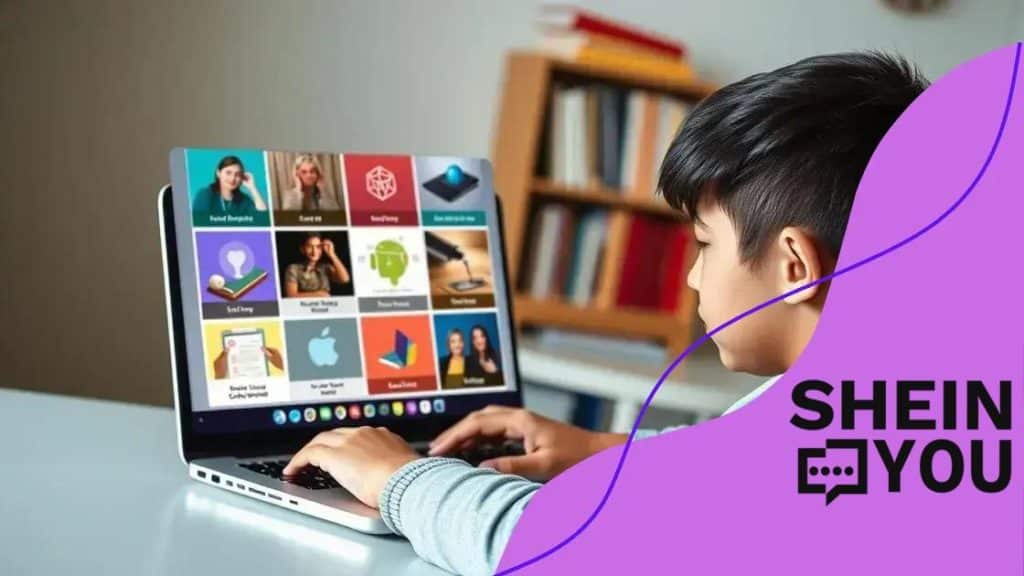Free educational resources for students in 2025