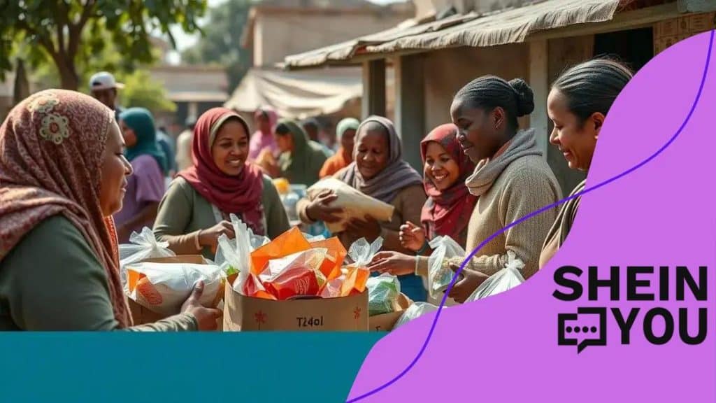 Food aid funding changes: what you need to know