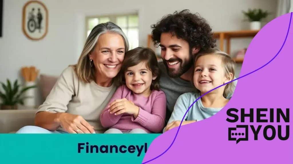 Tax benefits for families with children under 18 revealed