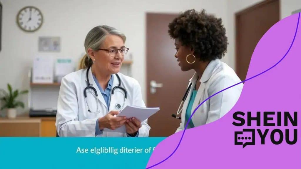 Eligibility for federal healthcare benefits: what you need to know