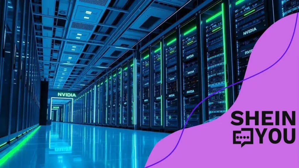 Nvidia AI infrastructure investment shaping the future