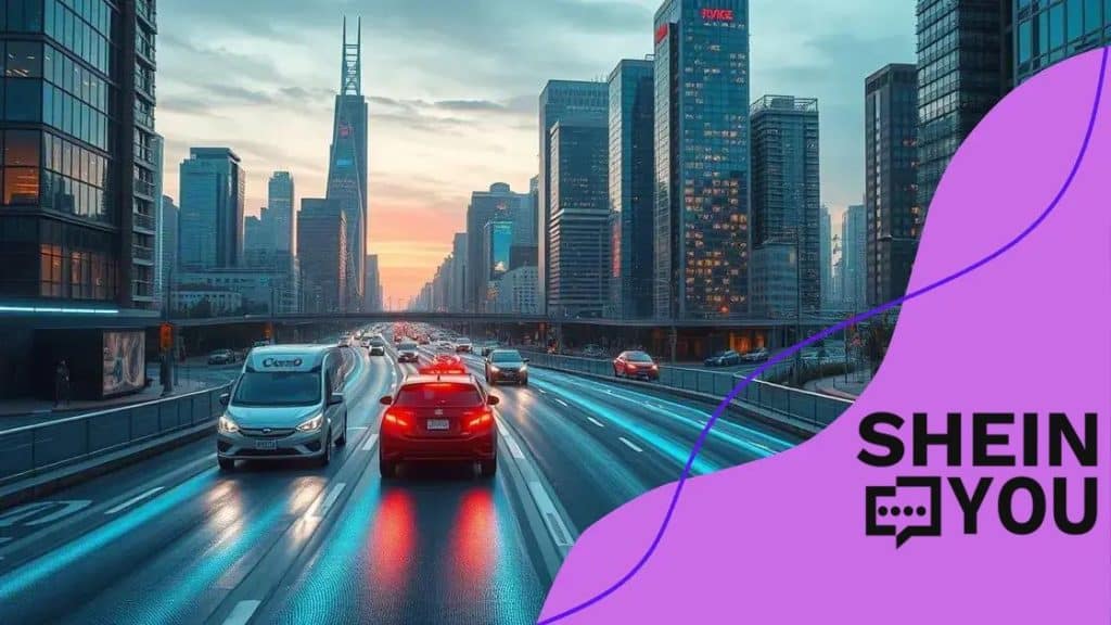 The rise of autonomous vehicles and their societal impact