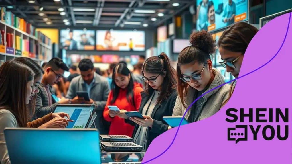 The evolution of e-commerce and its impact on retail