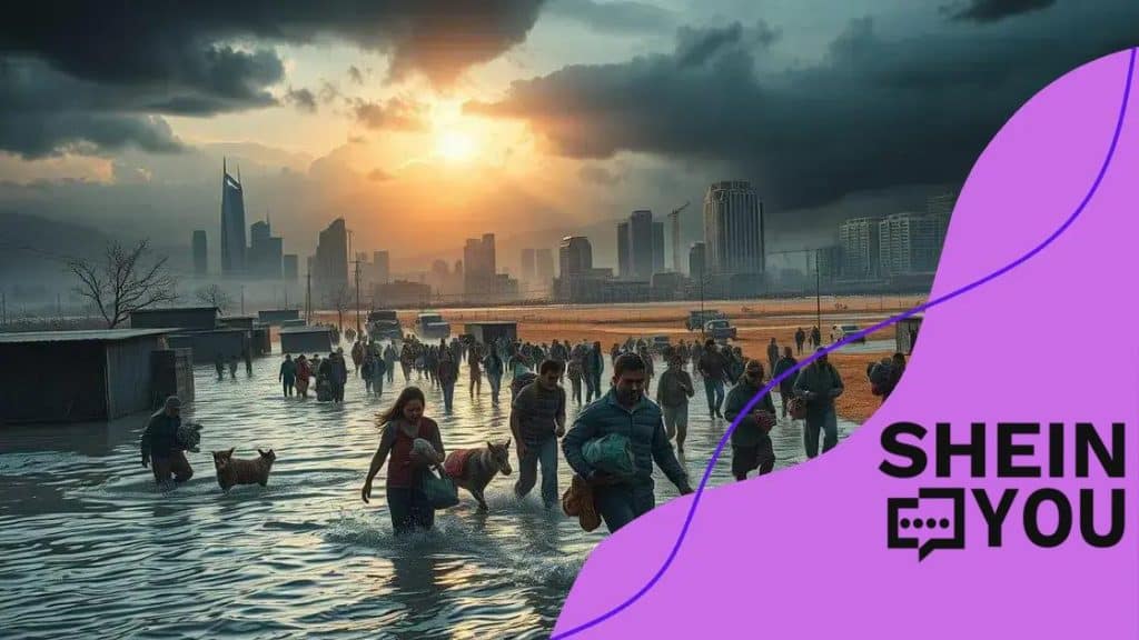 How climate change is affecting global migration patterns