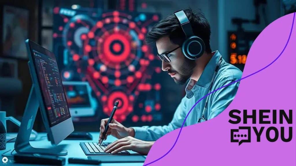 The growing influence of AI in creative industries