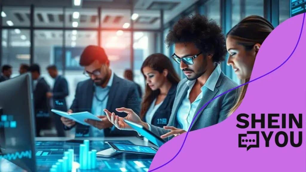Global trends in digital transformation for businesses
