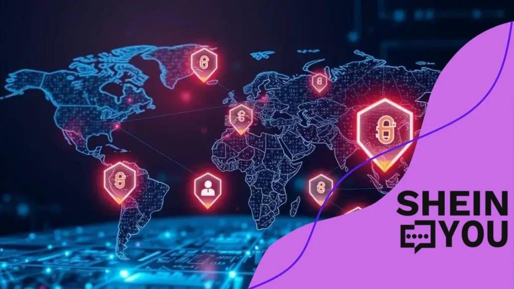 How blockchain is changing the logistics industry
