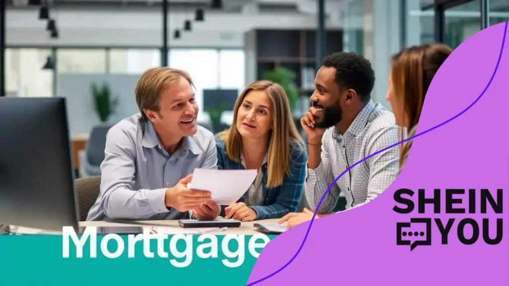 Impact of rising interest rates on mortgage loans