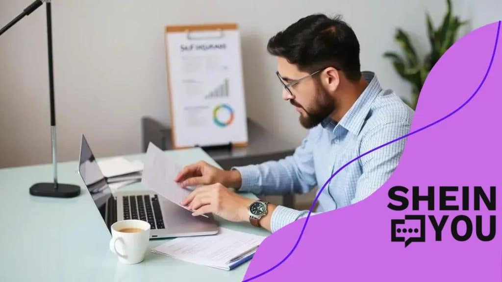 Health insurance options for the self-employed in 2025