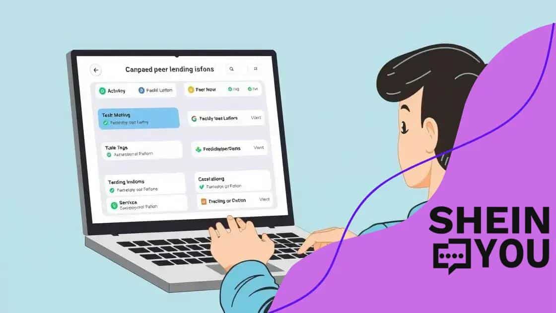 How to choose the right platform